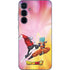 Dragon Ball Super Goku vs Jiren Fate of the Universe Galaxy A35 5G Skin